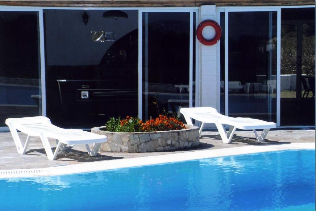 Loula Apartments Sidari  Room photo