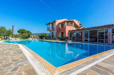 Loula Apartments Sidari  Exterior photo